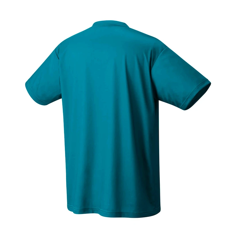 Pánské tričko Yonex  T-Shirt YM0044 Blue Green