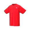 Pánské tričko Yonex  YM0023 Red