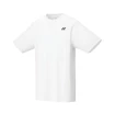 Pánské tričko Yonex  YM0023 White