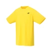 Pánské tričko Yonex  YM0023 Yellow
