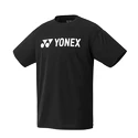 Pánské tričko Yonex  YM0024 Black