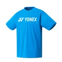 Pánské tričko Yonex  YM0024 Infinite Blue