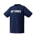 Pánské tričko Yonex  YM0024 Navy Blue