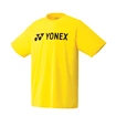 Pánské tričko Yonex  YM0024 Yellow