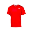 Pánské tričko Yonex  YM0026 Red