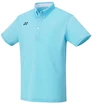 Pánské tričko Yonex  Yonex 10342 Felt Blue