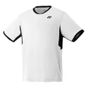 Pánské tričko Yonex  Yonex YM0010 White