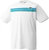 Pánské tričko Yonex  Yonex YM0022 White