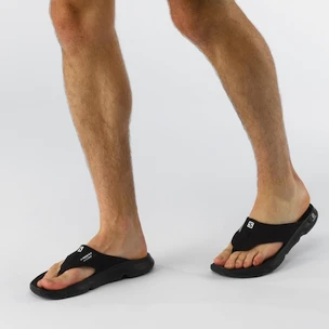Pánské žabky Salomon Reelax Break 5.0 Black