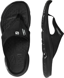 Pánské žabky Salomon Reelax Break 5.0 Black