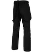 Pánské zimní kalhoty 4F SPMN001 Black