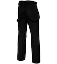 Pánské zimní kalhoty 4F SPMN004 Black