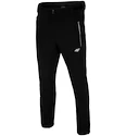 Pánské zimní kalhoty 4F SPMT002 Black