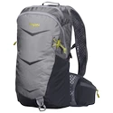Pánský batoh Bergans  Driv 12 Solid Light Grey/Solid Dark Grey/Green Oasis