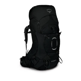 Pánský batoh OSPREY Aether Aether65 II Black