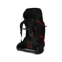 Pánský batoh OSPREY AETHER PLUS 70 black