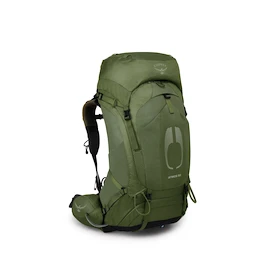 Pánský batoh OSPREY ATMOS AG 50 mythical green