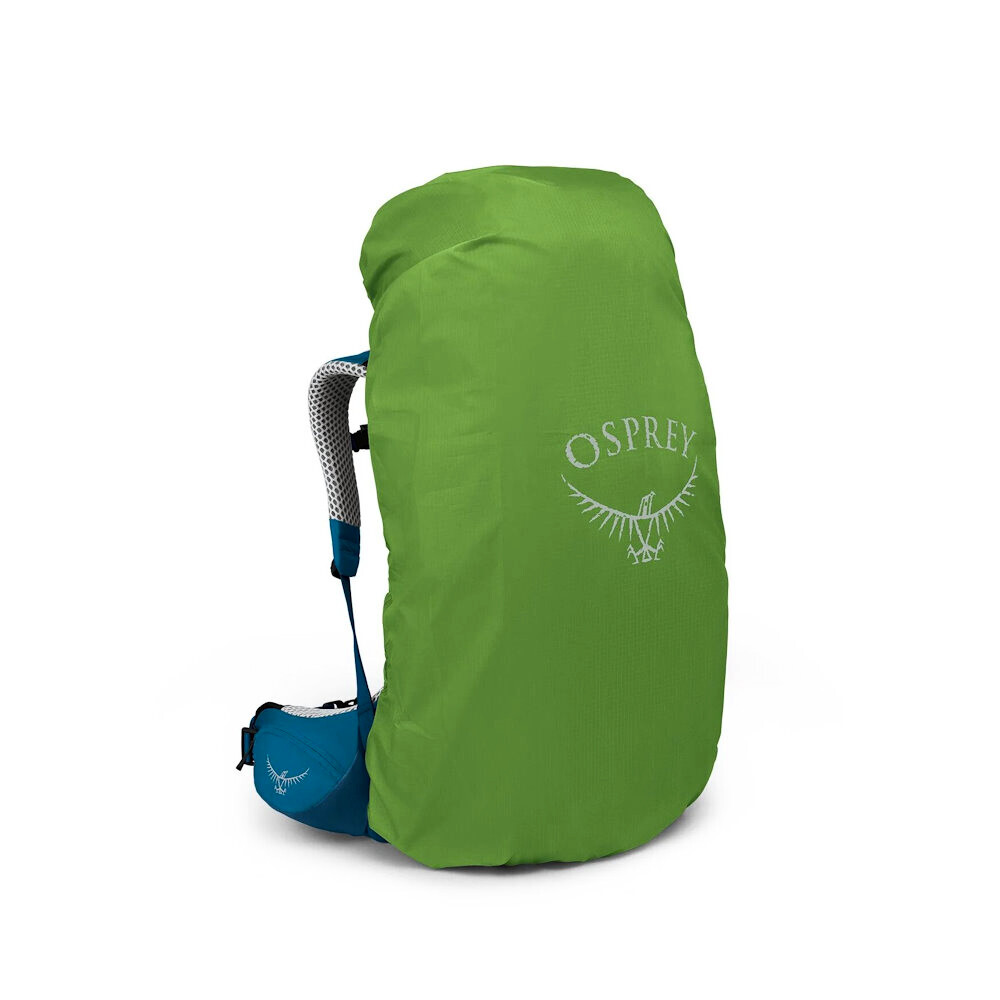 Pánský batoh OSPREY ATMOS AG LT 65 night shift/scoria blue - thumb (1)