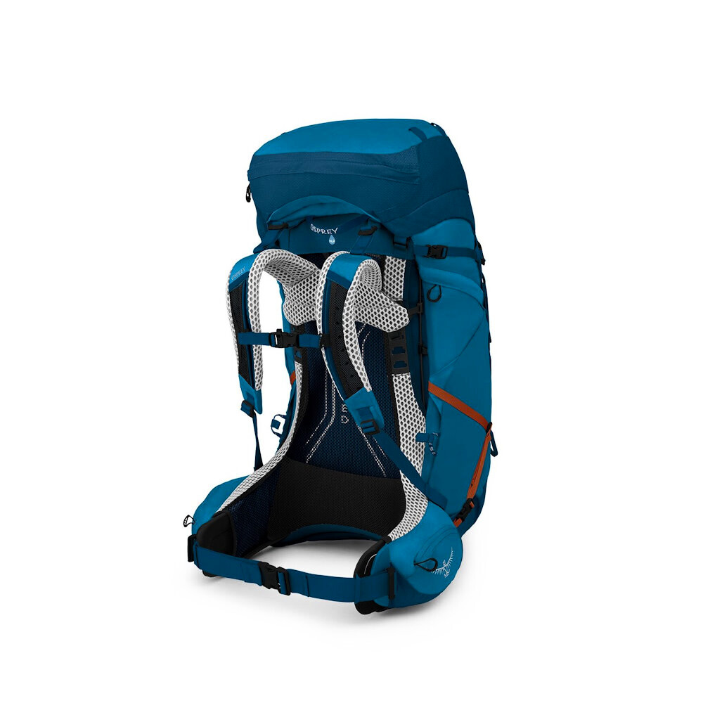 Pánský batoh OSPREY ATMOS AG LT 65 night shift/scoria blue - thumb (2)