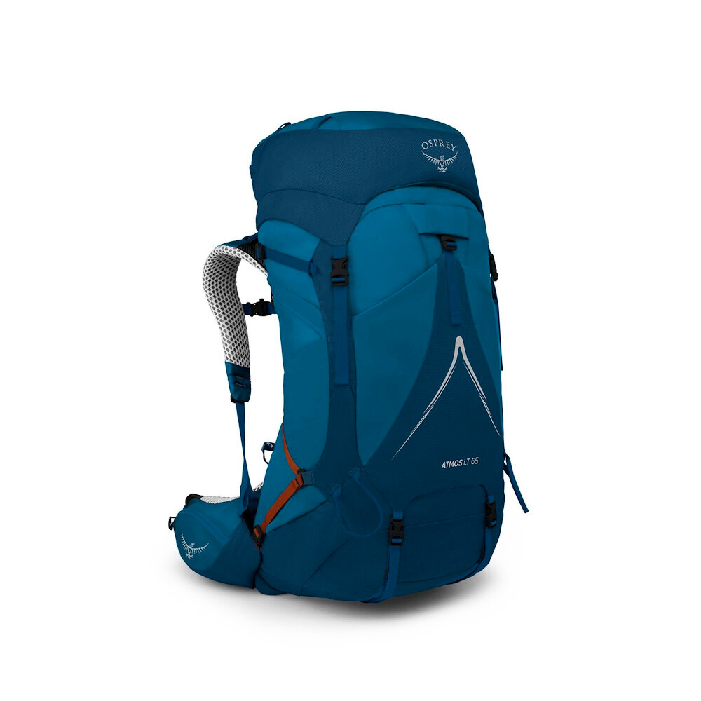Pánský batoh OSPREY ATMOS AG LT 65 night shift/scoria blue - thumb (0)