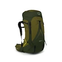Pánský batoh OSPREY ATMOS AG LT 65 scenic valley/green peppercorn
