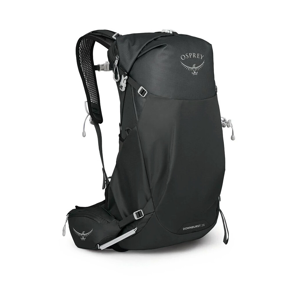 Product detail of Pánský batoh OSPREY DOWNBURST 26 MENS dark charcoal grey