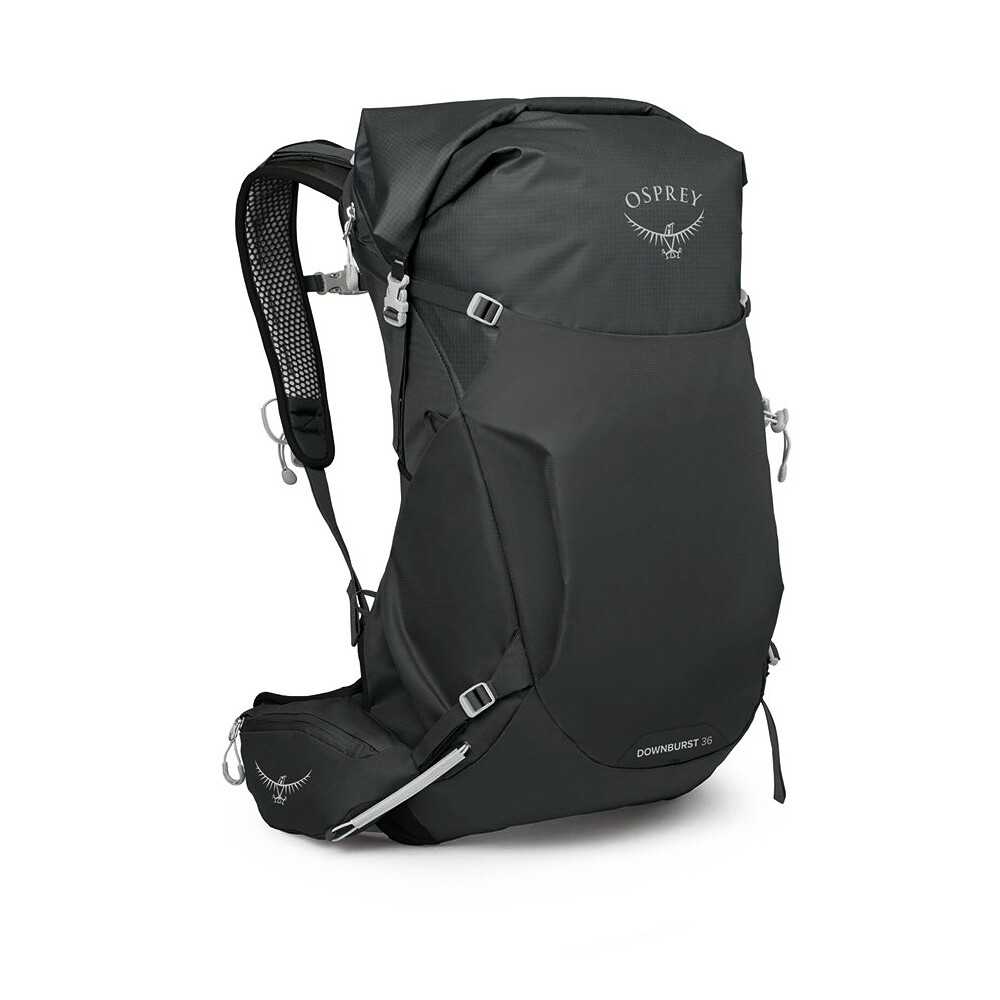 Product detail of Pánský batoh OSPREY DOWNBURST 36 MENS dark charcoal grey