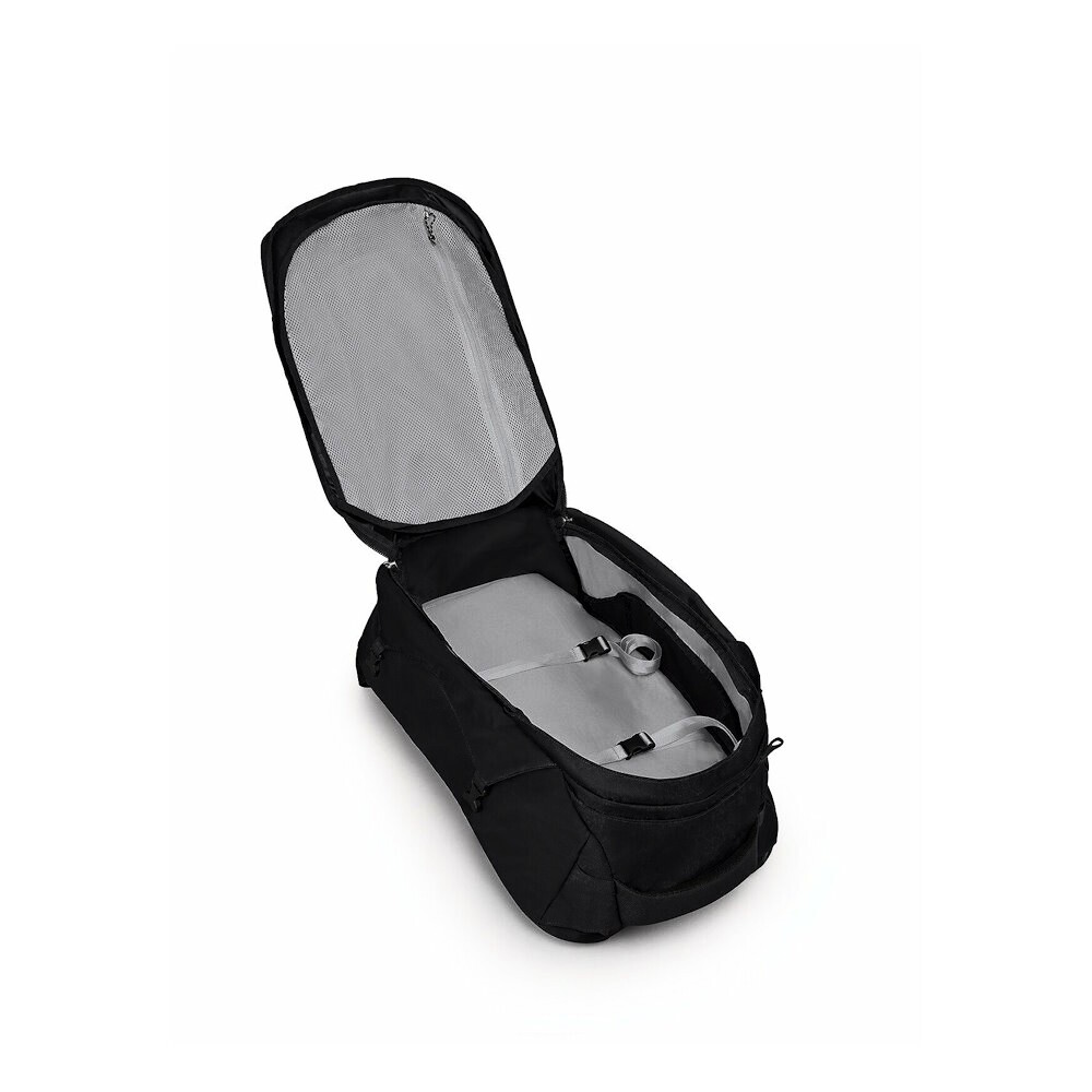 Pánský batoh OSPREY FARPOINT 40 II black - thumb (1)
