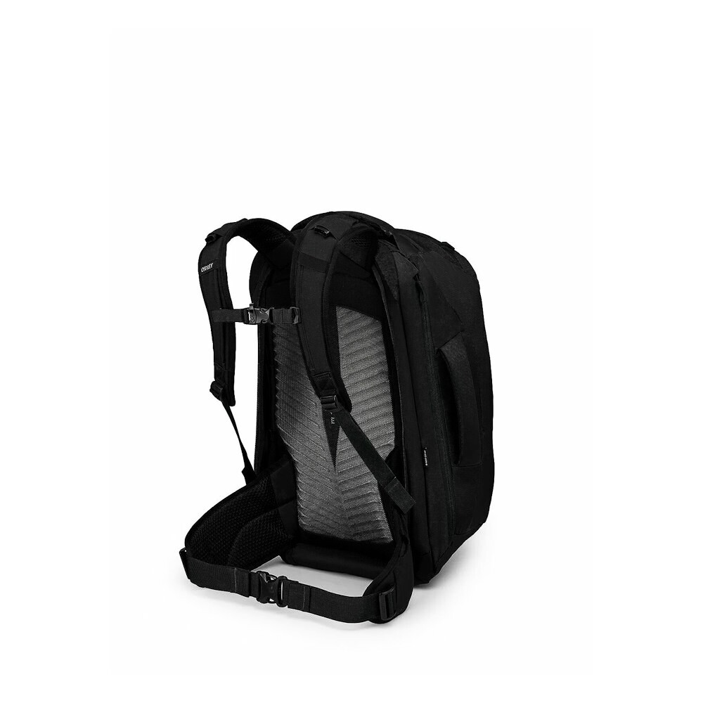 Pánský batoh OSPREY FARPOINT 40 II black - thumb (2)