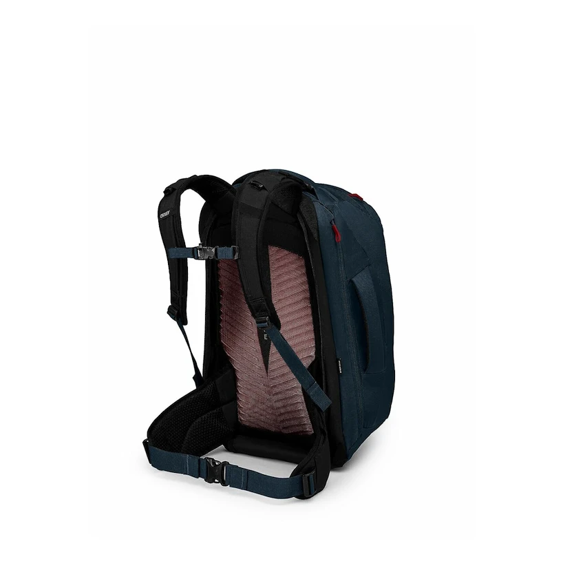 Pánský batoh OSPREY FARPOINT 40 muted space blue