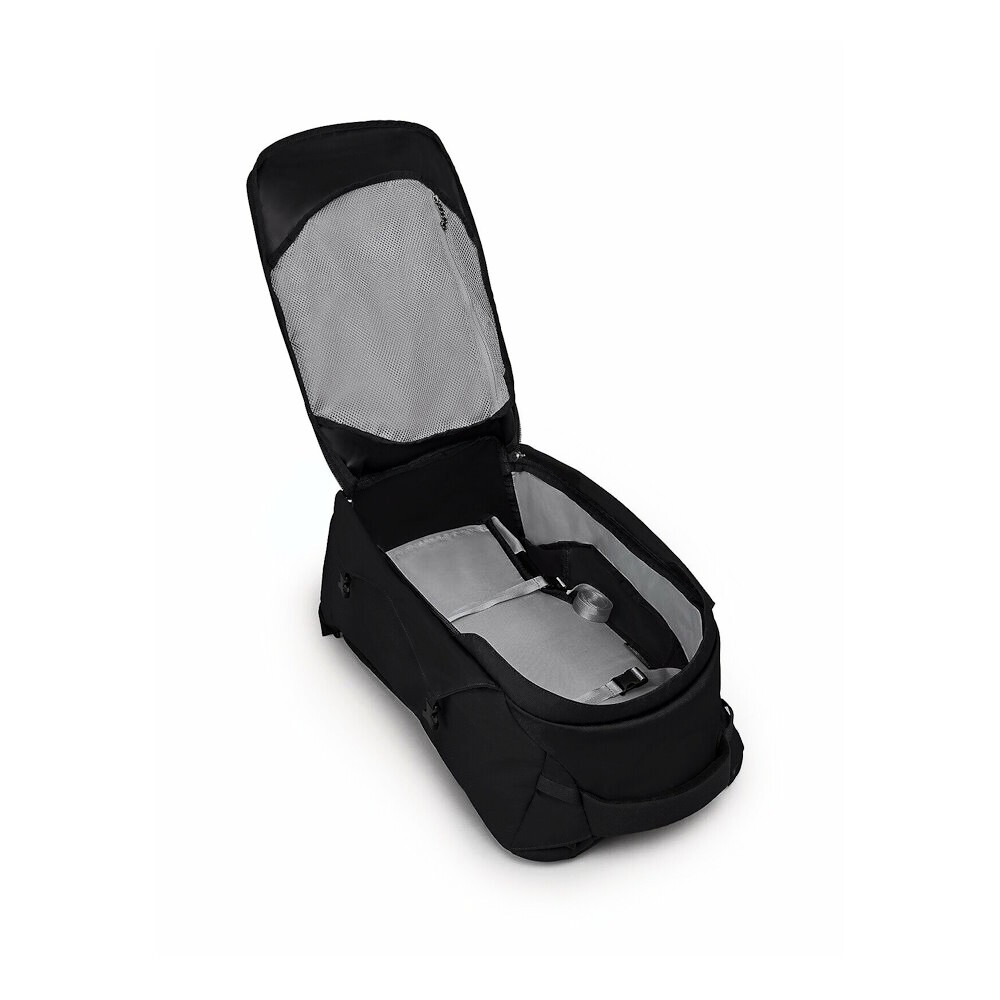 Pánský batoh OSPREY FARPOINT 55 black - thumb (1)