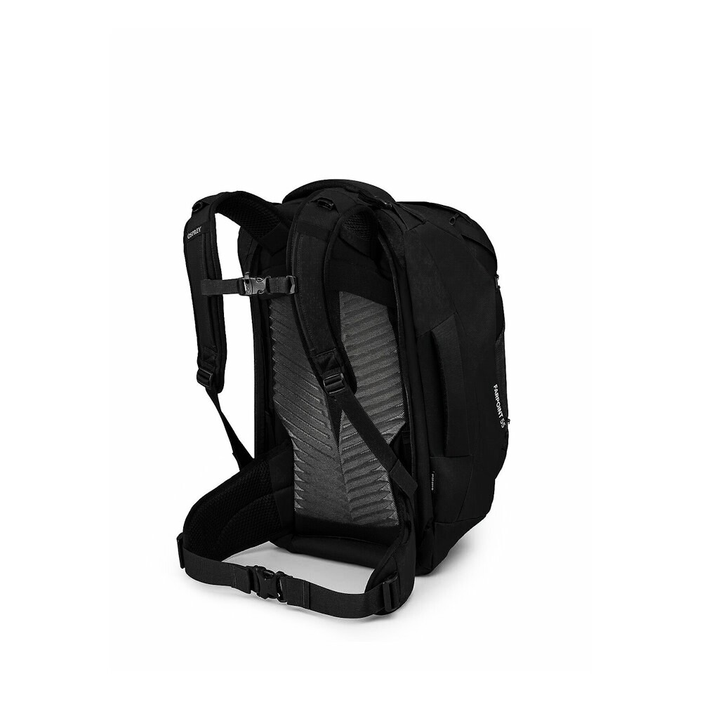 Pánský batoh OSPREY FARPOINT 55 black - thumb (2)