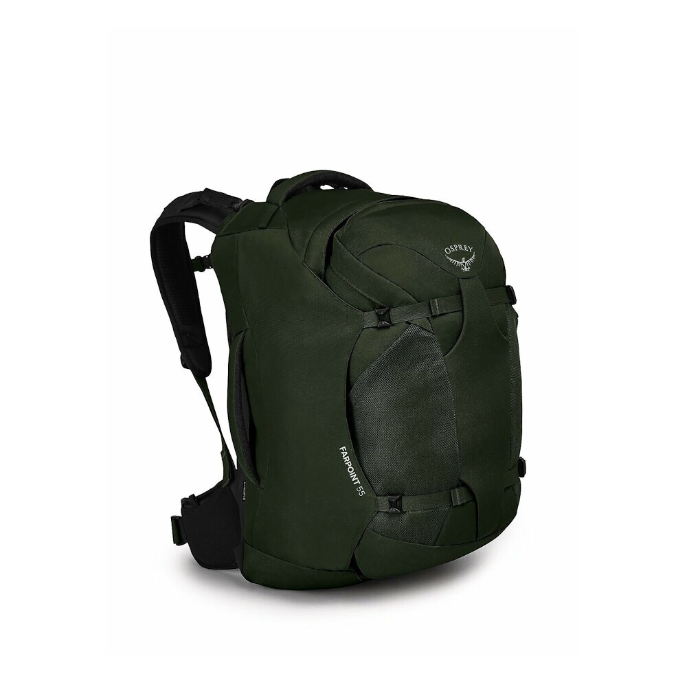 Product detail of Pánský batoh OSPREY FARPOINT 55 gopher green