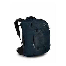 Pánský batoh OSPREY FARPOINT 55 muted space blue
