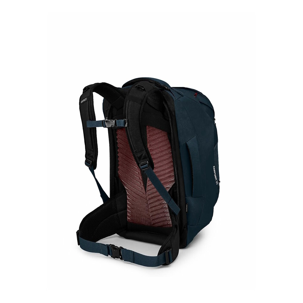 Pánský batoh OSPREY FARPOINT 55 muted space blue - thumb (1)