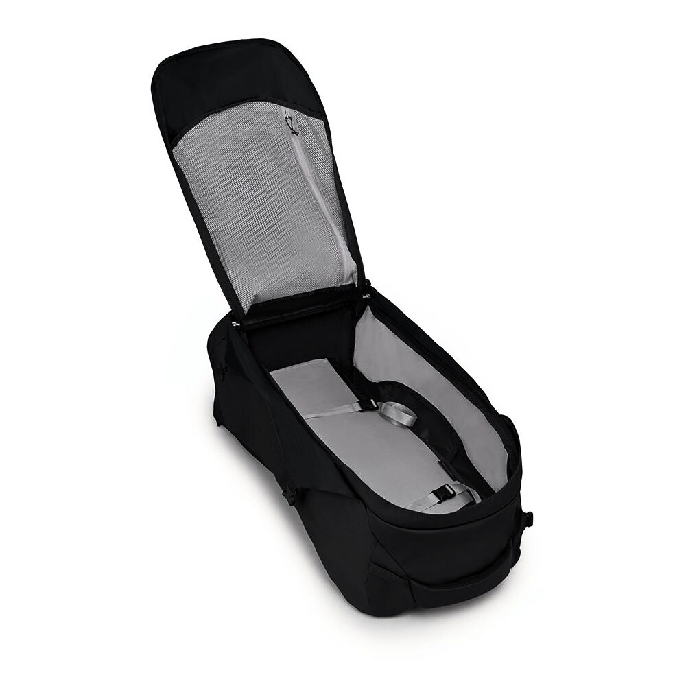Pánský batoh OSPREY FARPOINT 70 II black - thumb (1)