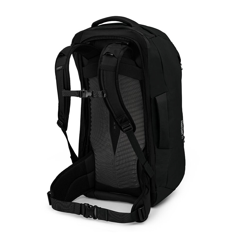 Pánský batoh OSPREY FARPOINT 70 II black - thumb (2)