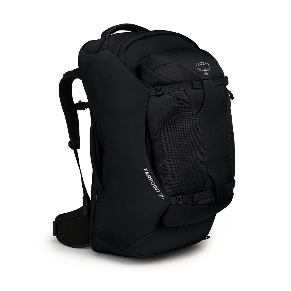 Product detail of Pánský batoh OSPREY FARPOINT 70 II black
