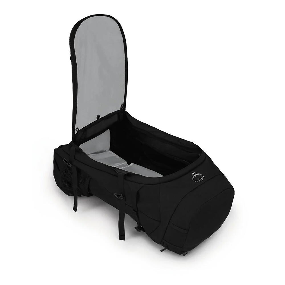 Pánský batoh OSPREY FARPOINT 75 II black - thumb (1)
