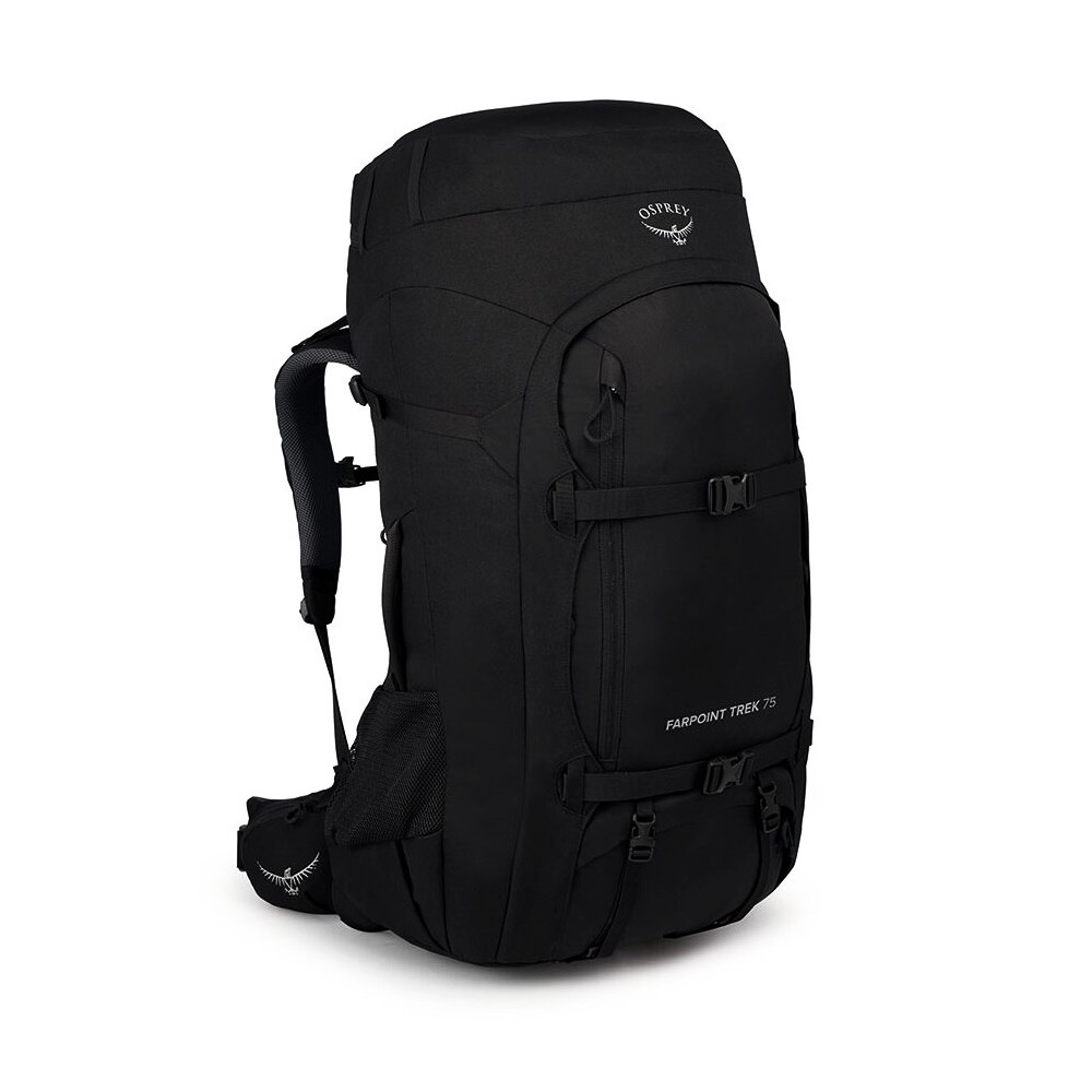 Product detail of Pánský batoh OSPREY FARPOINT 75 II black