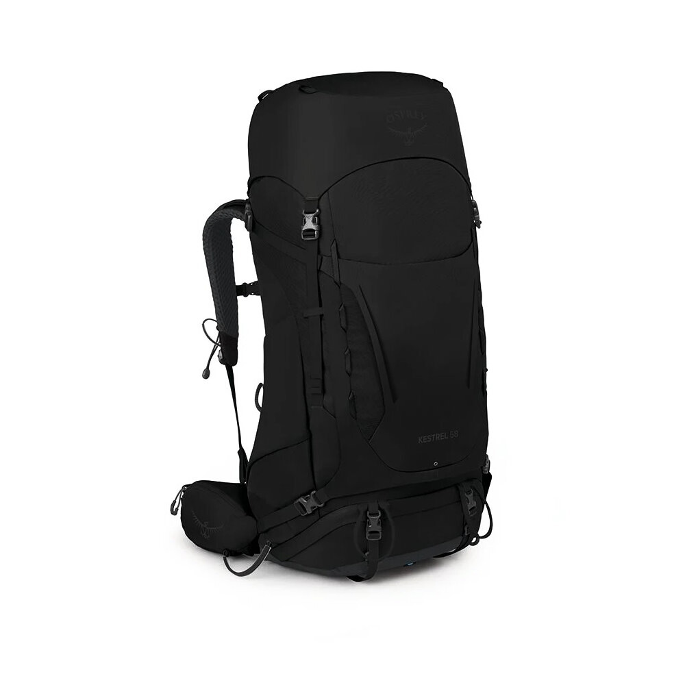 Pánský batoh OSPREY KESTREL 58 black - thumb (0)