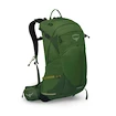 Pánský batoh OSPREY Stratos 24 seaweed/matcha green