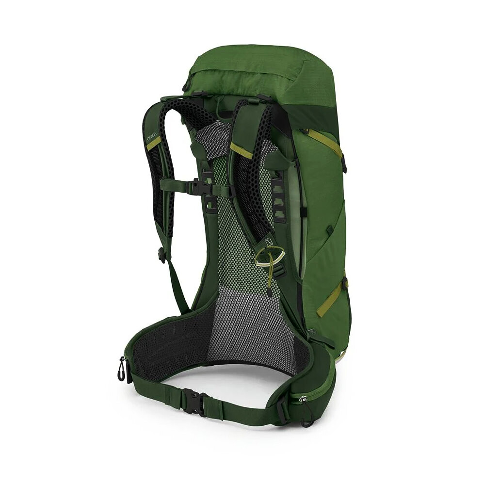 Pánský batoh OSPREY Stratos 26 seaweed/matcha green - thumb (1)