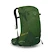 Pánský batoh OSPREY Stratos 34 seaweed/matcha green