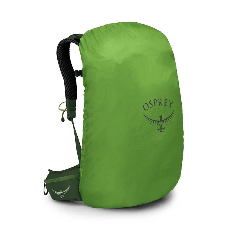 Pánský batoh OSPREY Stratos 34 seaweed/matcha green