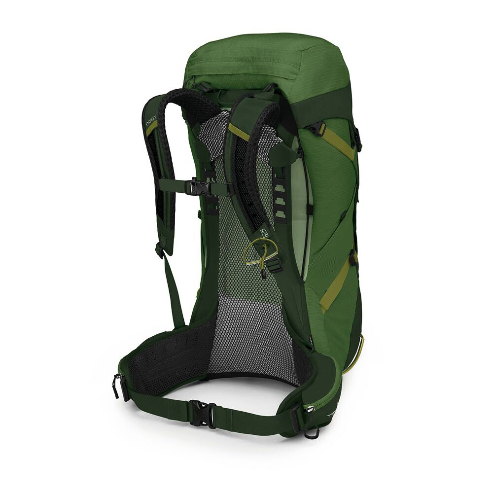 Pánský batoh OSPREY Stratos 36 seaweed/matcha green - thumb (1)