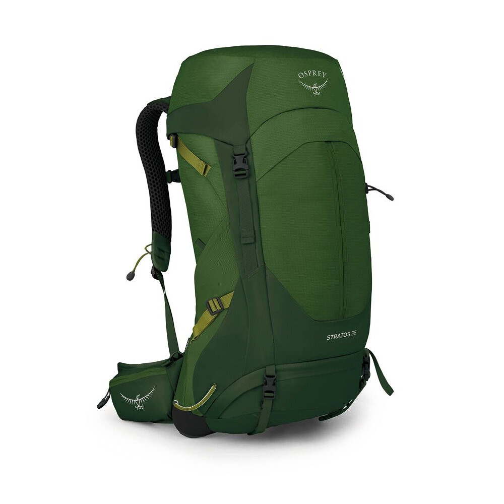 Pánský batoh OSPREY Stratos 36 seaweed/matcha green - thumb (0)