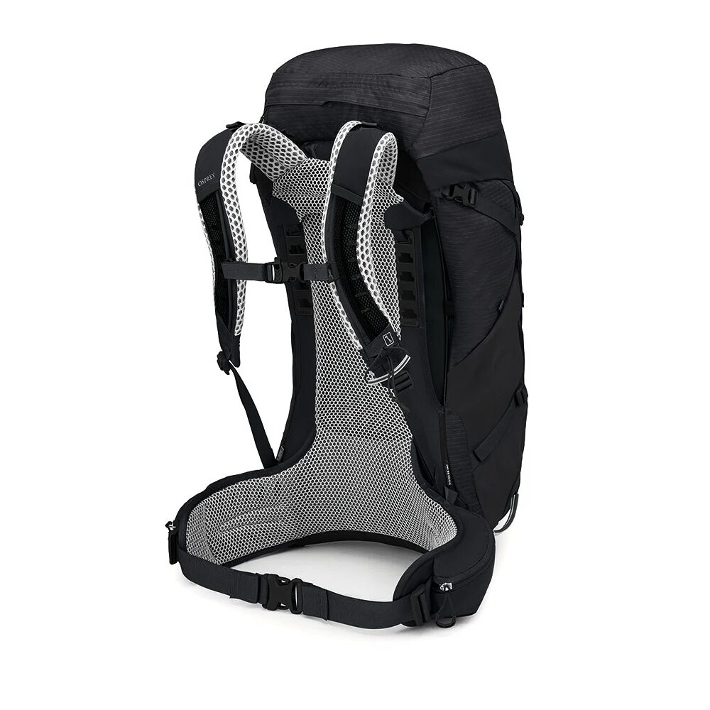 Pánský batoh OSPREY Stratos 44 tunnel vision grey - thumb (2)