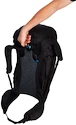 Pánský batoh Thule Topio Backpack 40L M Black