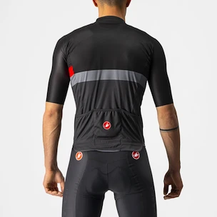 Pánský cyklistický dres Castelli  A Blocco